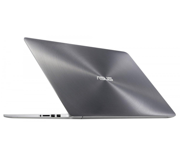 ASUS ZenBook UX501VW-24 i7-6700HQ/24GB/512SSD/Win10 - 297043 - zdjęcie 5